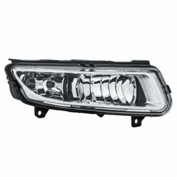 Daytime Running Light 2PT 010 377-061 Hella