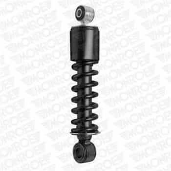 Shock Absorber, cab suspension MONROE MAGNUM Cabin