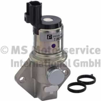 Idle Control Valve, air supply 7.06269.03.0 Pierburg