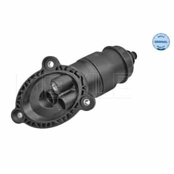 Hydraulic Filter Set, automatic transmission MEYLE-ORIGINAL-KIT: Better solution for you!