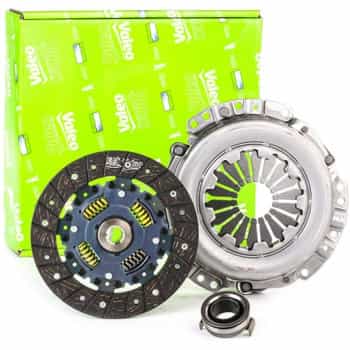 Clutch Kit KIT3P 826279 Valeo