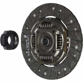 Clutch Kit XTend 3000 970 069 Sachs