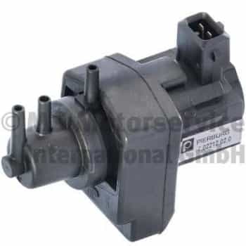 Pressure converter, turbocharger 7.02212.02.0 Pierburg