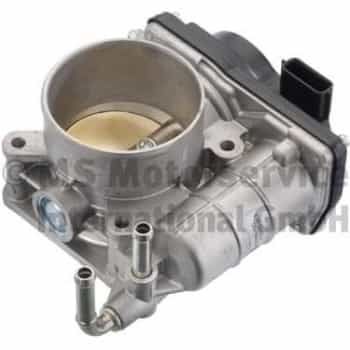 Throttle body 7.03703.45.0 Pierburg