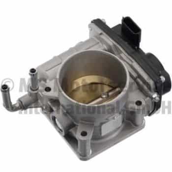 Throttle body 7.03703.44.0 Pierburg