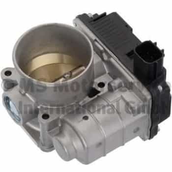 Throttle body 7.03703.43.0 Pierburg