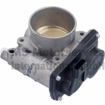 Throttle body 7.03703.31.0 Pierburg