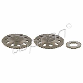Gear, camshaft