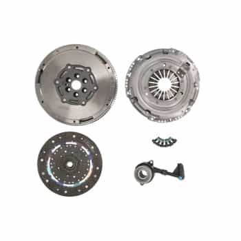 Clutch Kit LuK RepSet DMF 600 0277 00