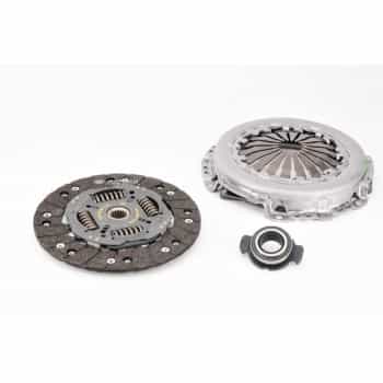 Clutch Kit LuK RepSet 620 3084 00
