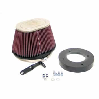 Air Intake System 57-0369 K&N