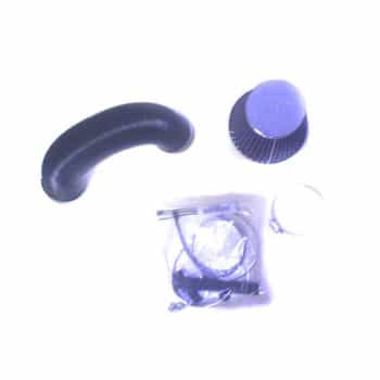 Air Intake System 57-0392 K&N