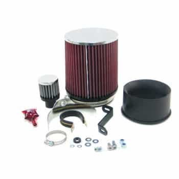 Air Intake System 57-0395 K&N