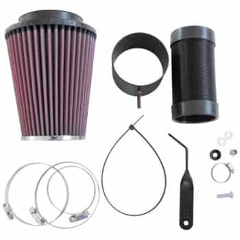 Air Intake System 57-0474 K&N