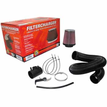 Air Intake System 57-0664 K&N