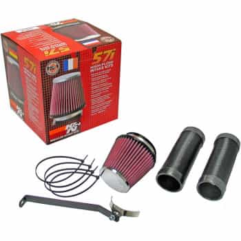 Air Intake System 57-0680 K&N