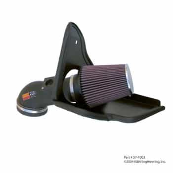 Air Intake System 57-1003 K&N