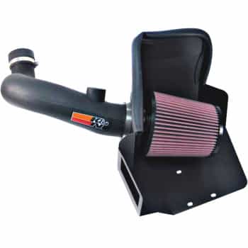Air Intake System 57-1552 K&N