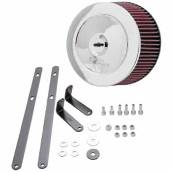 Air Intake System 57-6001 K&N