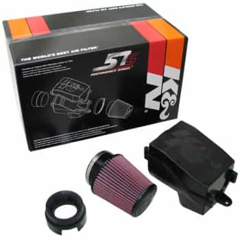 Air Intake System 57S-9500 K&N