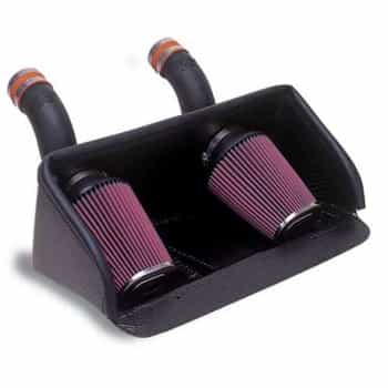 Air Intake System 57-1508 K&N