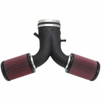 Air Intake System 57-1536 K&N