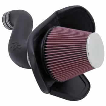 Air Intake System 57-1543 K&N