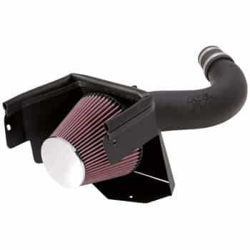 Air Intake System 57-1553 K&N