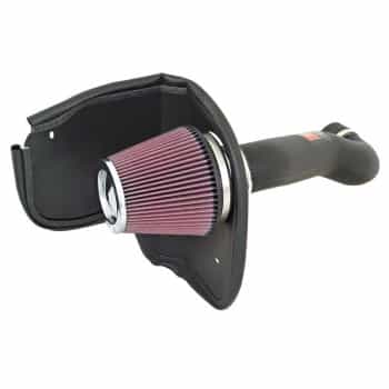 Air Intake System 57-1555 K&N