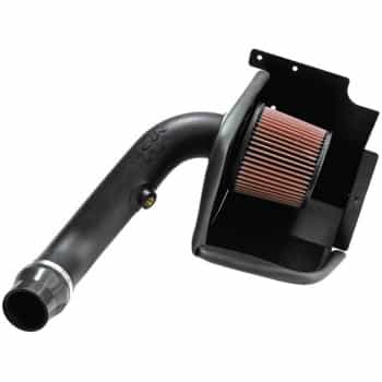 Air Intake System 57-1560 K&N