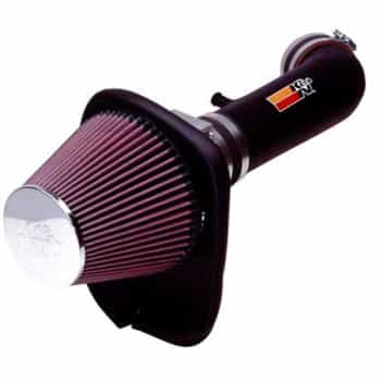 Air Intake System 57-2528 K&N