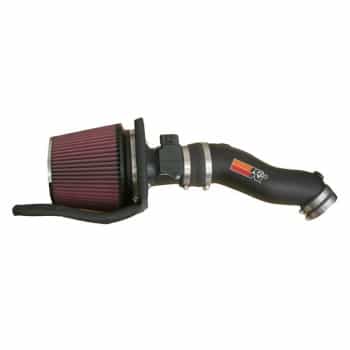 Air Intake System 57-2532 K&N