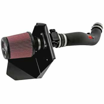 Air Intake System 57-2533 K&N