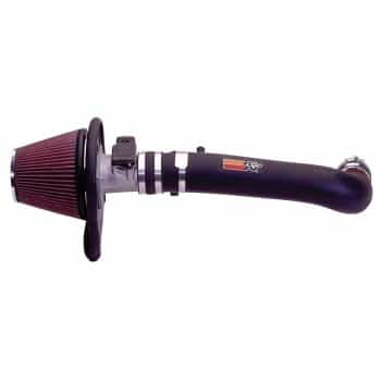 Air Intake System 57-2536 K&N