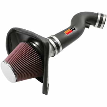 Air Intake System 57-2539 K&N