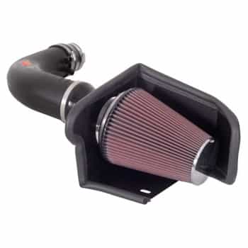 Air Intake System 57-2541 K&N