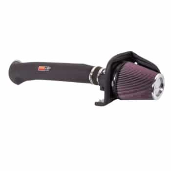 Air Intake System 57-2543 K&N