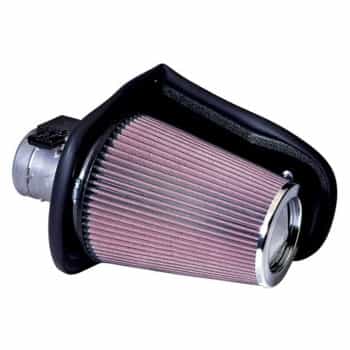 Air Intake System 57-2545 K&N
