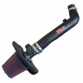 Air Intake System 57-2554 K&N