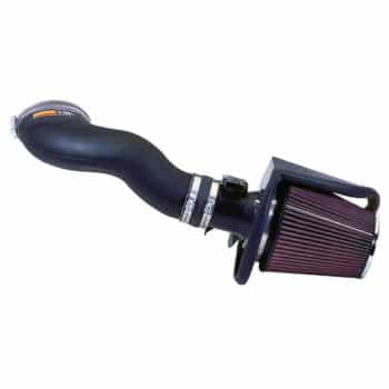 Air Intake System 57-2555 K&N