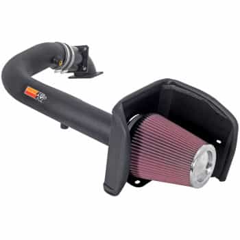 Air Intake System 57-2556 K&N