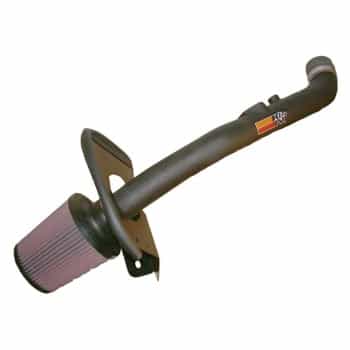 Air Intake System 57-2560 K&N