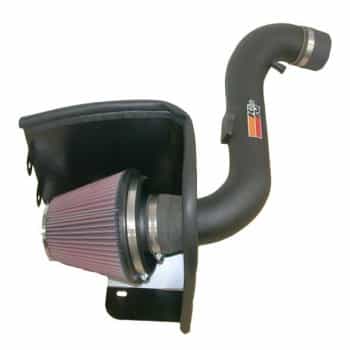 Air Intake System 57-2564 K&N