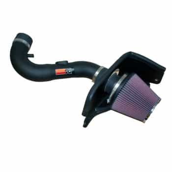 Air Intake System 57-2566 K&N