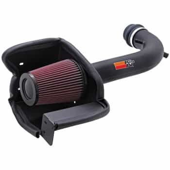 Air Intake System 57-3514 K&N