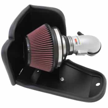 Air Intake System 69-1020TS K&N