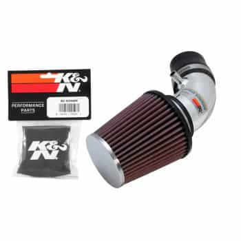 Air Intake System 69-2020TP K&N