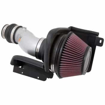 Air Intake System 69-5304TS K&N