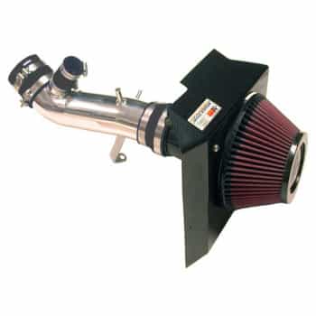 Air Intake System 69-6543TP K&N