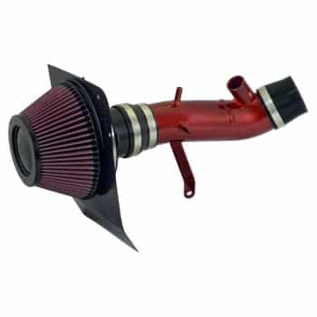 Air Intake System 69-6543TR K&N